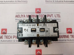 Bch Electric Coon 16 Amp Contactor 415V 50Hz