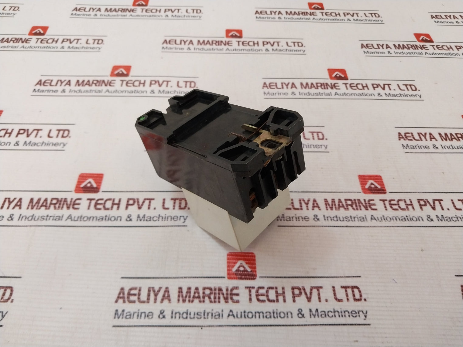 Condor Mke Motor Isolator 1,0A 500V