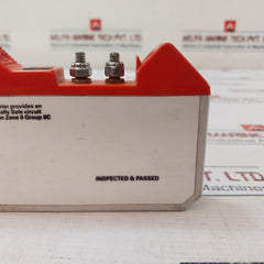 Mtl Instruments Mtl 728+ Shunt-diode Safety Barrier 28V
