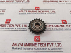 Martin 35Bb20H Ball Bearing Idler Sprocket 16513325-001
