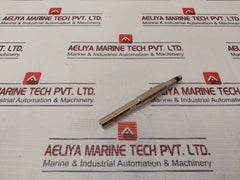 Oceaneering 100747-aa Valve 3/5 Ksi Wp