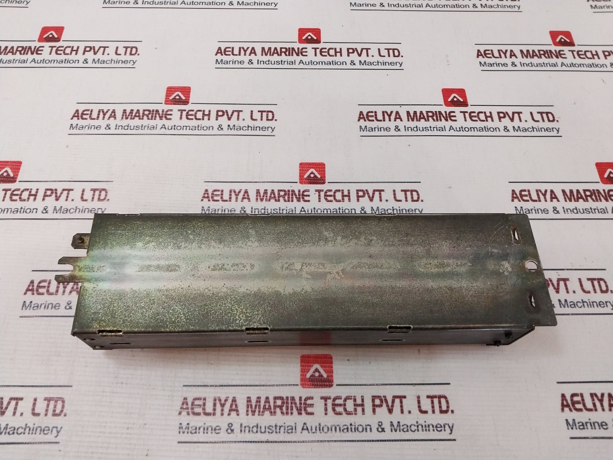 Terasaki Electric Ecb-2141 Tma Sender Module Np-21370A