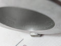 2” 2500 17.4 Ph Bearing Cover Pv59