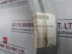 Keystone 316Ss Spiral Wound