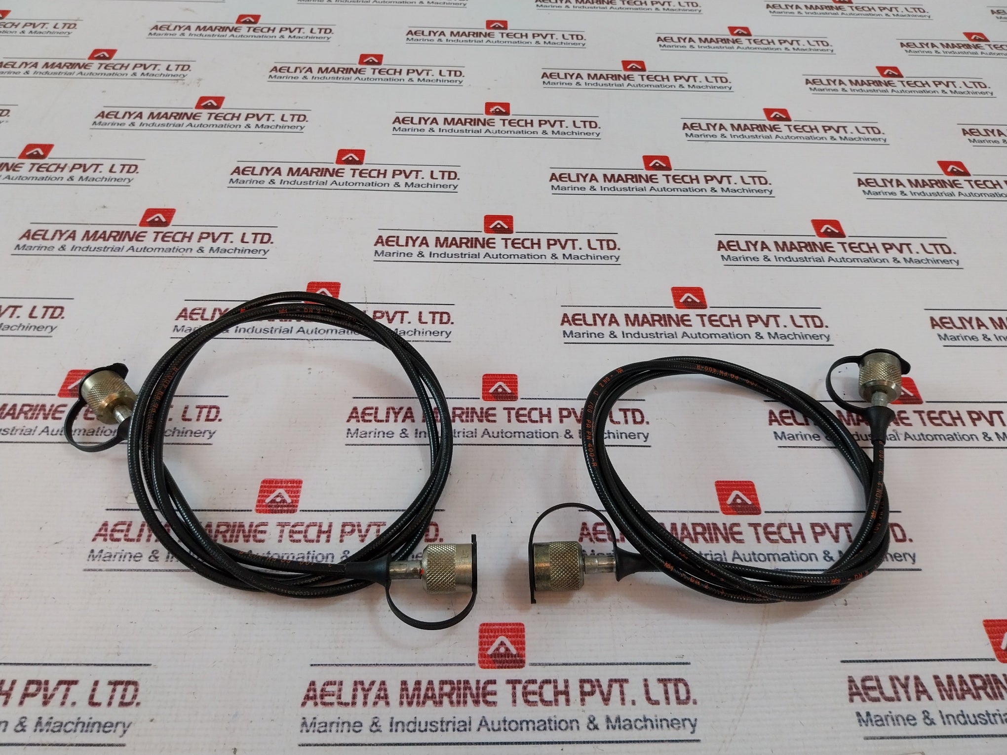 Parker Dn 2 3/00 Pa Pn 400-r Hydraulic Hose