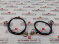 Parker Dn 2 3/00 Pa Pn 400-r Hydraulic Hose