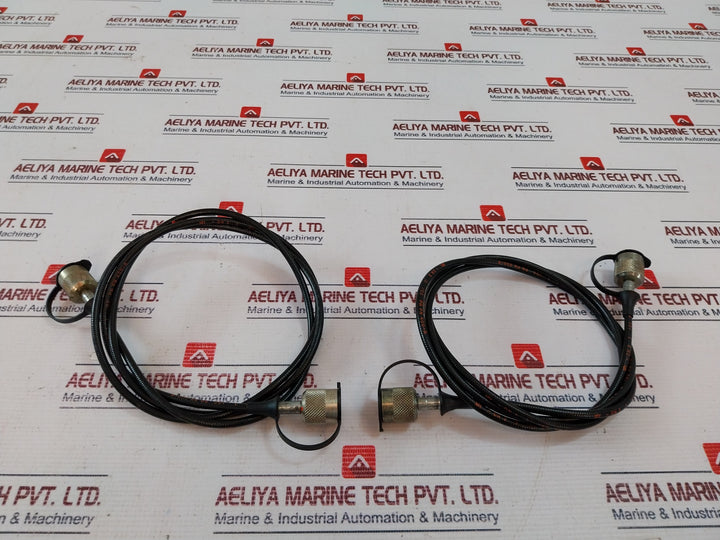 Parker Dn 2 3/00 Pa Pn 400-r Hydraulic Hose