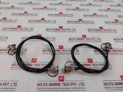Parker Dn 2 3/00 Pa Pn 400-r Hydraulic Hose