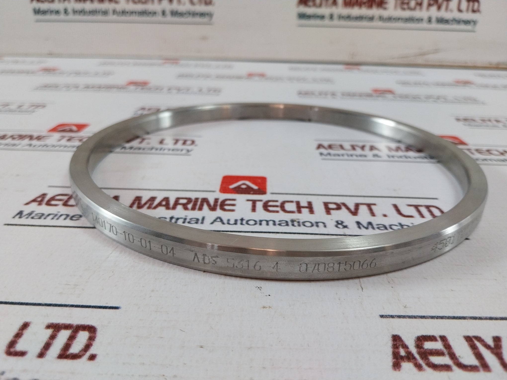 Lone Star 140170-10-01-04 Bonnet Seal Ring 140170-10-01-04