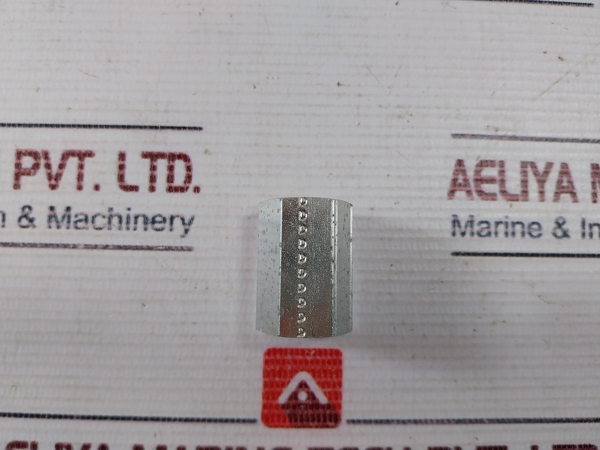 Parker 6Tt4Mxs Fluid Connector Ba0010699