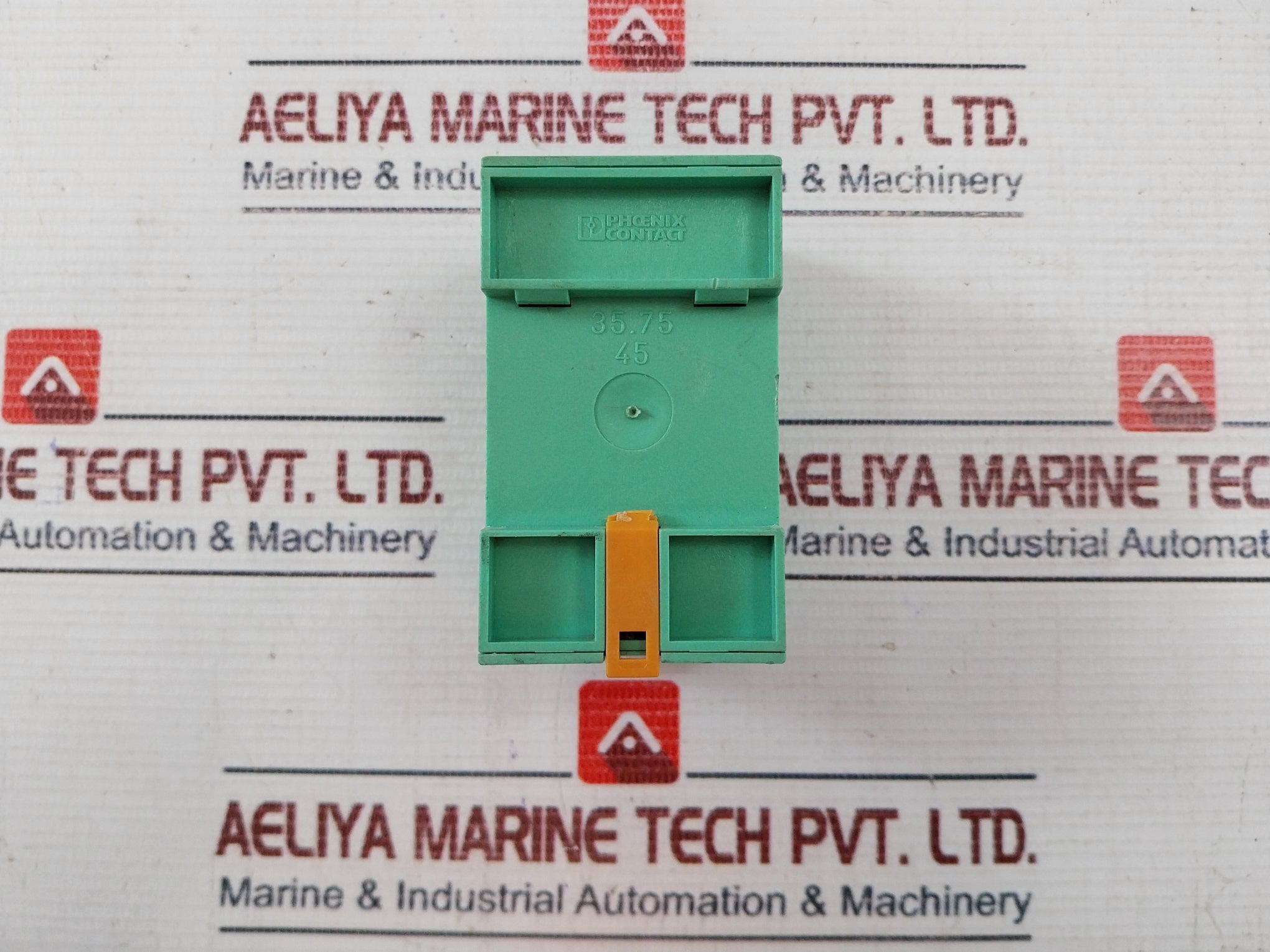 Phoenix Contact EMG 45-DIO14M/LP Terminal Block 2950132