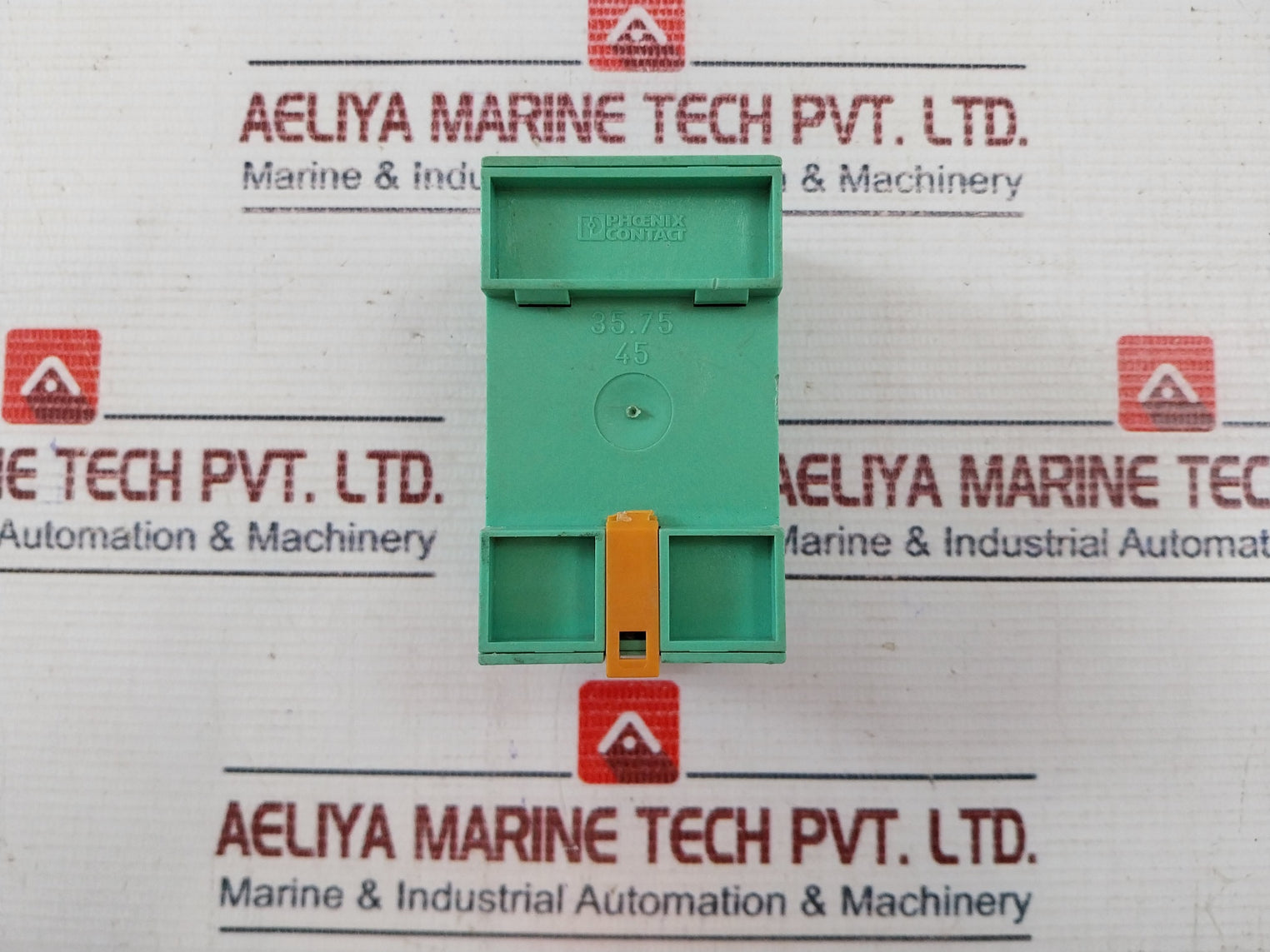 Phoenix Contact EMG 45-DIO14M/LP Terminal Block 2950132