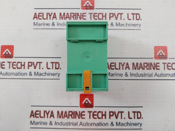 Phoenix Contact EMG 45-DIO14M/LP Terminal Block 2950132