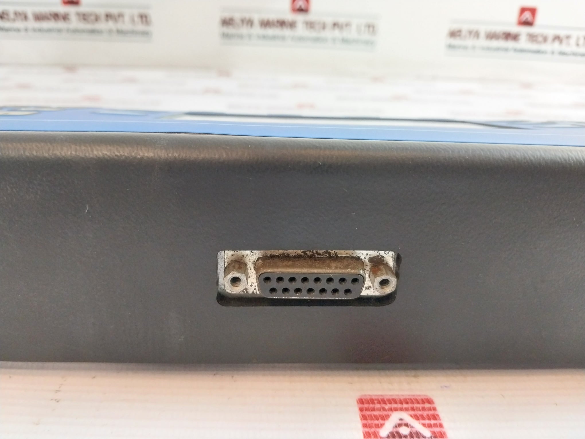 Hernis Scan Ok400D Cctv Controller