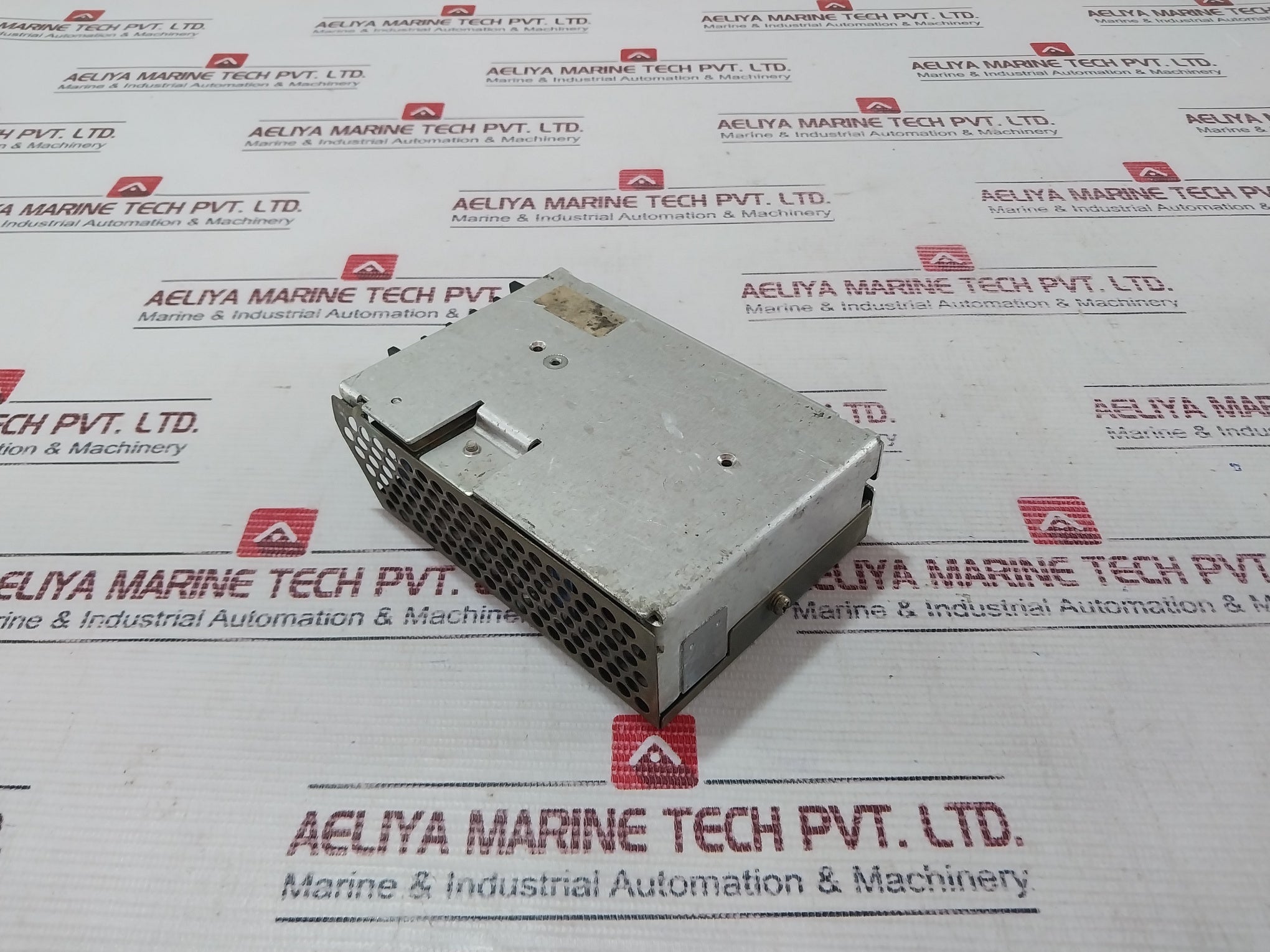 Idec Ps3N-d24A2 Power Supply 200-240Vac