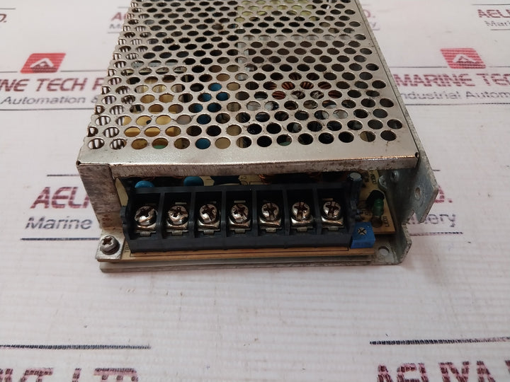 Witch Well Sw-100-24 Switching Power Supplies Ac110V/220V