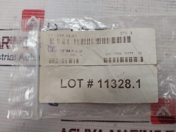 Radoil 111-095-95-01 Plug