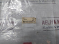 Fujitsu 233N-4T Auxiliary Relay 200-220V 50Hz/60Hz