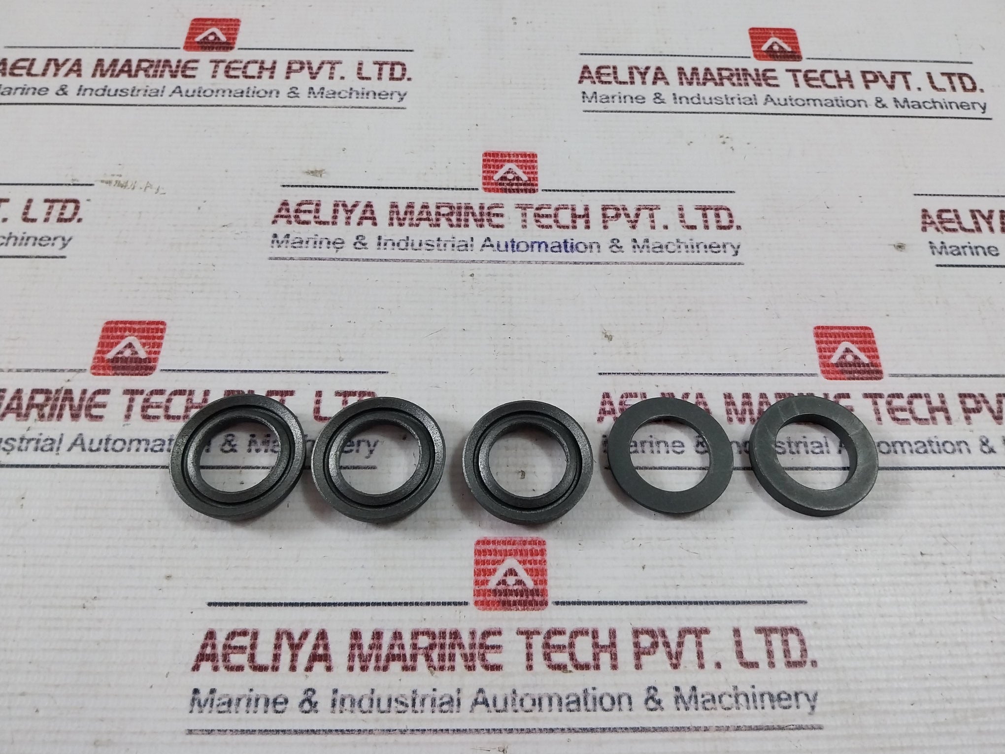 Array 992400010000701 Mpd Packing Seal Set