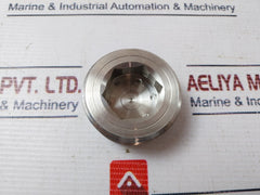 Vetco 6764709 Pressure Plug 7100000 710-90027 1 OH