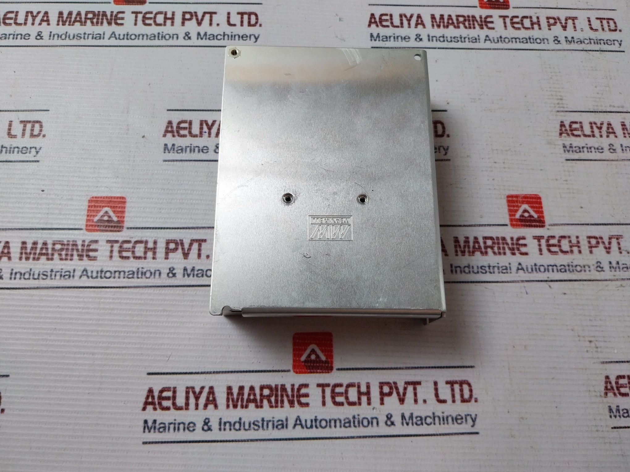 Mean Well Rs-75-24 Power Supply 100-240Vac 2.0A 50/60Hz