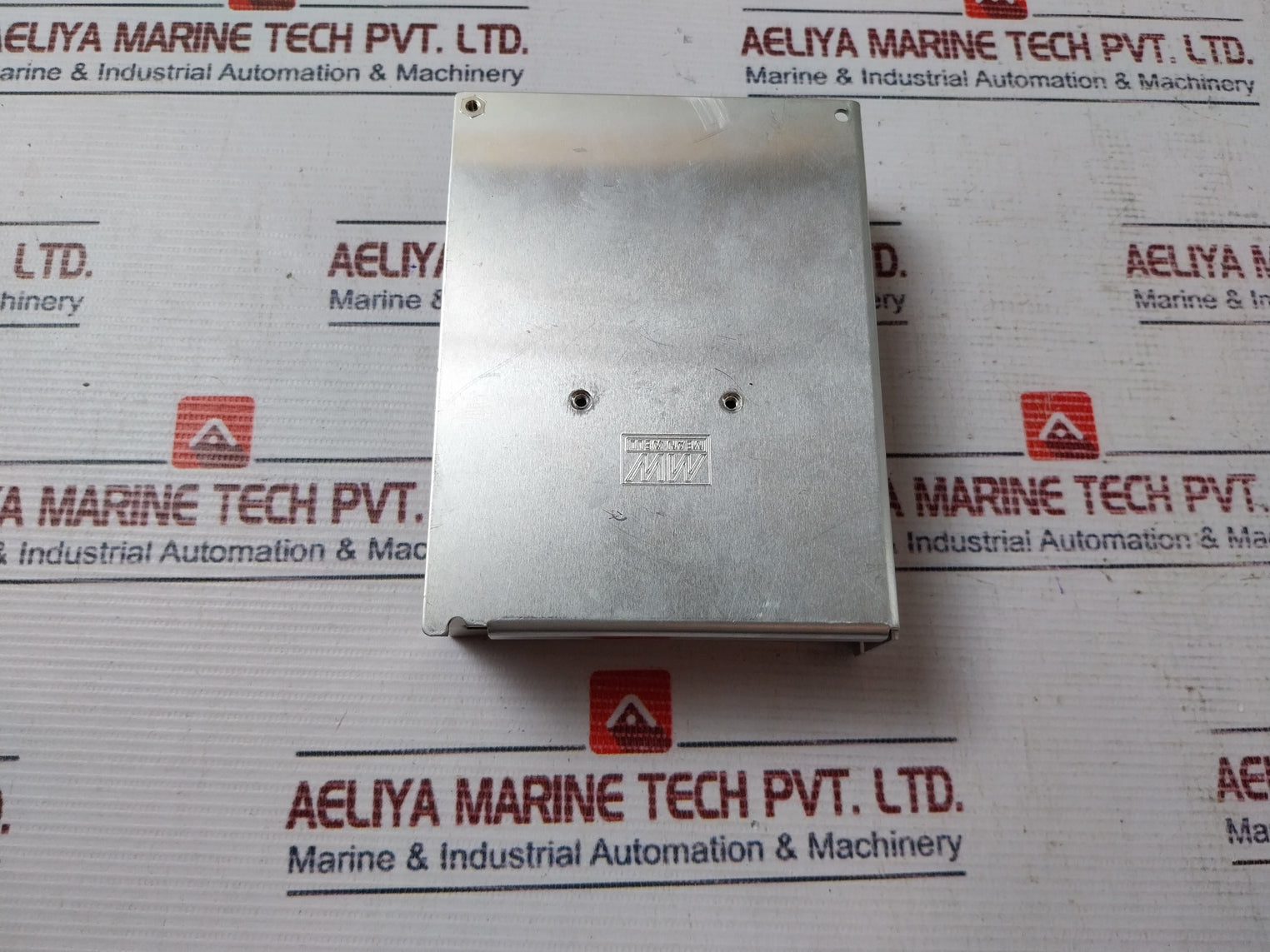 Mean Well Rs-75-24 Power Supply 100-240Vac 2.0A 50/60Hz