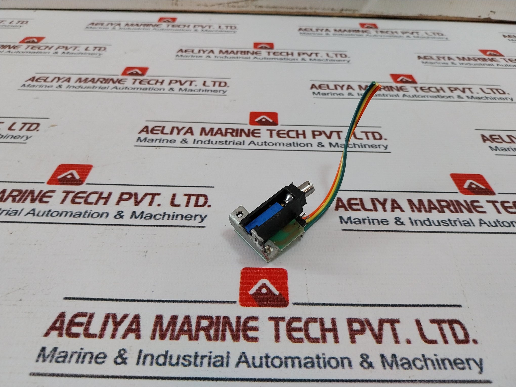 Trim-1901 12-12 Pcb