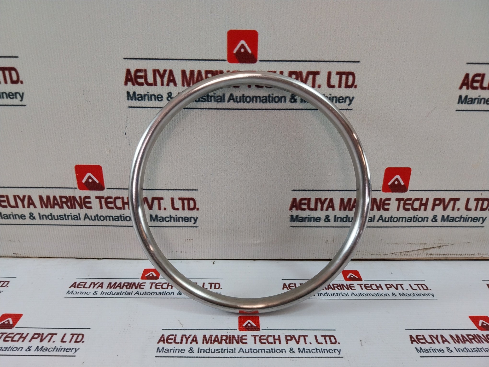 Api Spec S316-4 Ring Oval Gasket 037435