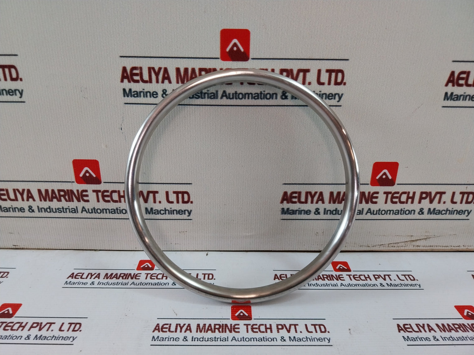 Api Spec S316-4 Ring Oval Gasket 037435