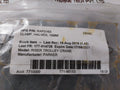 Lot Of 19X Ermeto RAP216X Tube Clamps Halves 16mm