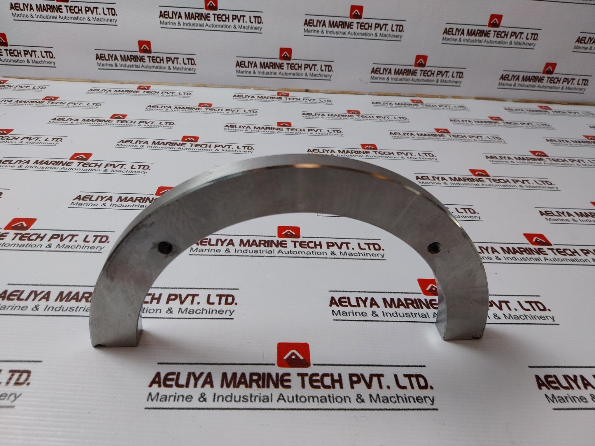 Rolls-royce 5352056000-a Radial Seal Spacer Ring
