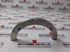 Rolls-royce 5352056000-a Radial Seal Spacer Ring