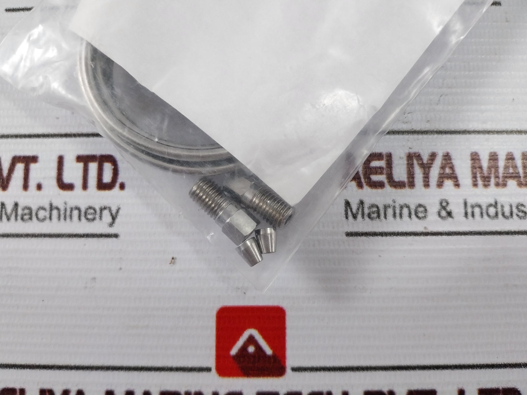Waters Was073703 5Ml Sample Loop
