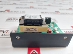 Perkinelmer N2919124 Remote Ac Power Control 125V 0.1A