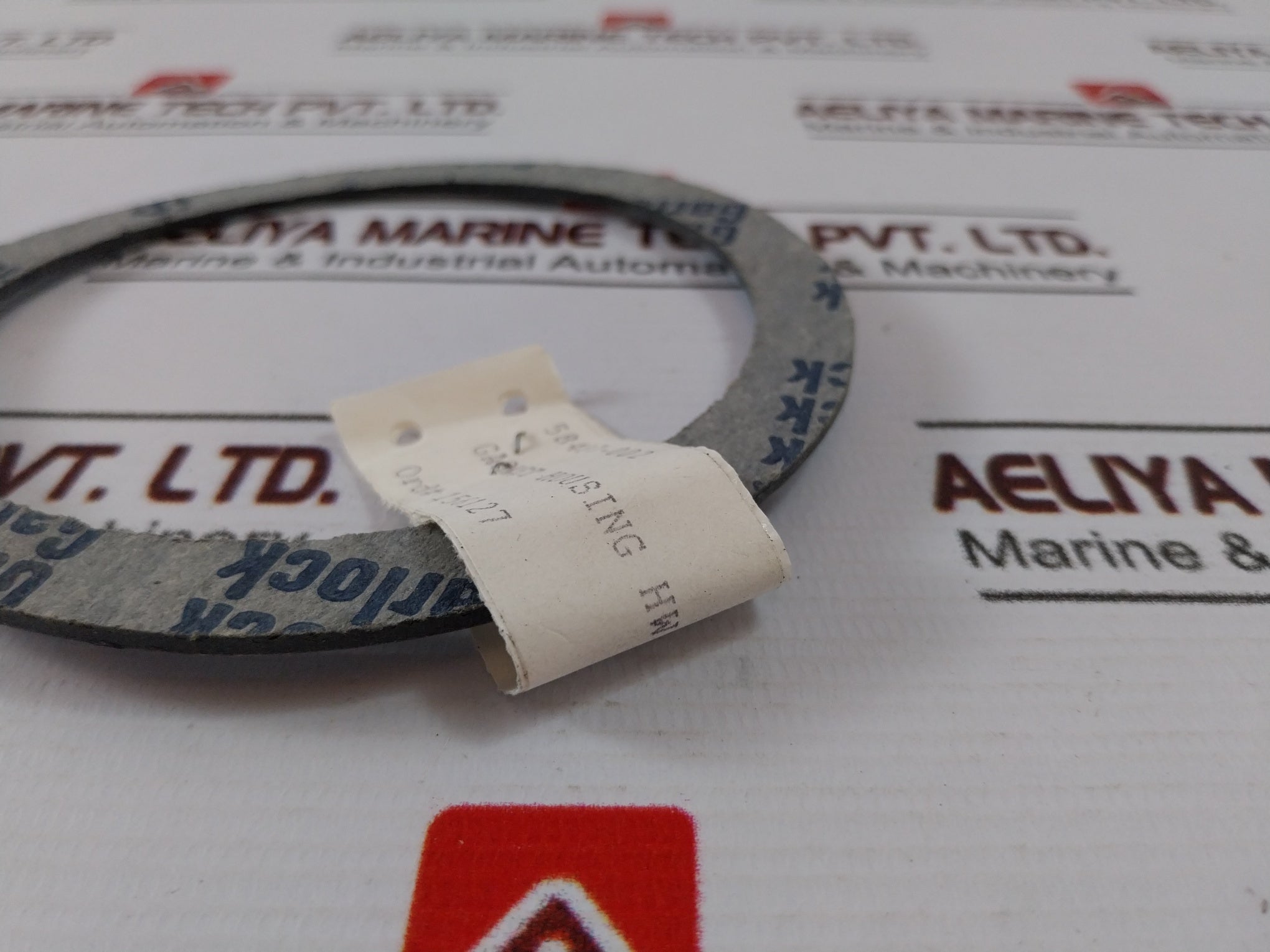 Lot of 4X 58487-002 HW 3/4 Housing Gasket