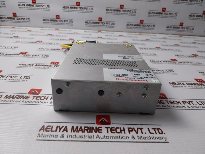 Brandenburg Dn1084 Power Supply Mass Spectrometer 4060016Dd1