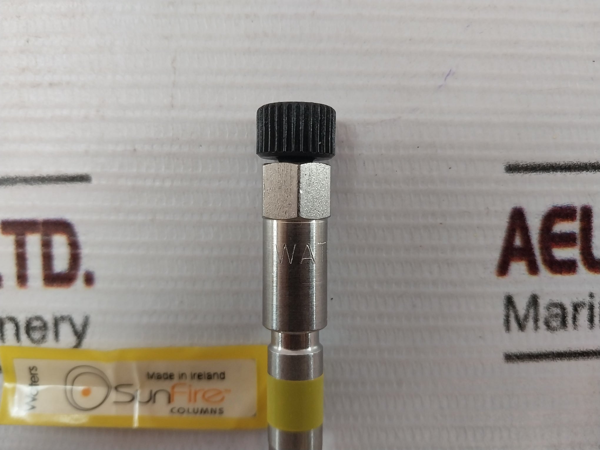 Waters 186002542 Sunfire C18 3.5µM Column 3.0 X 50Mm