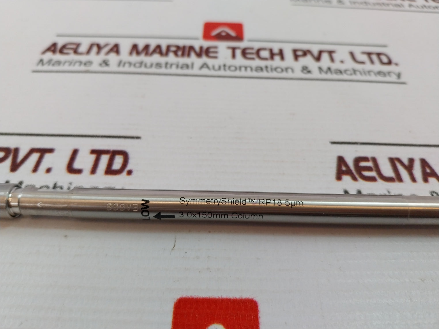 Waters 186000692 Symmetry Shield Rp18 5µM 3.0 X 150Mm Column