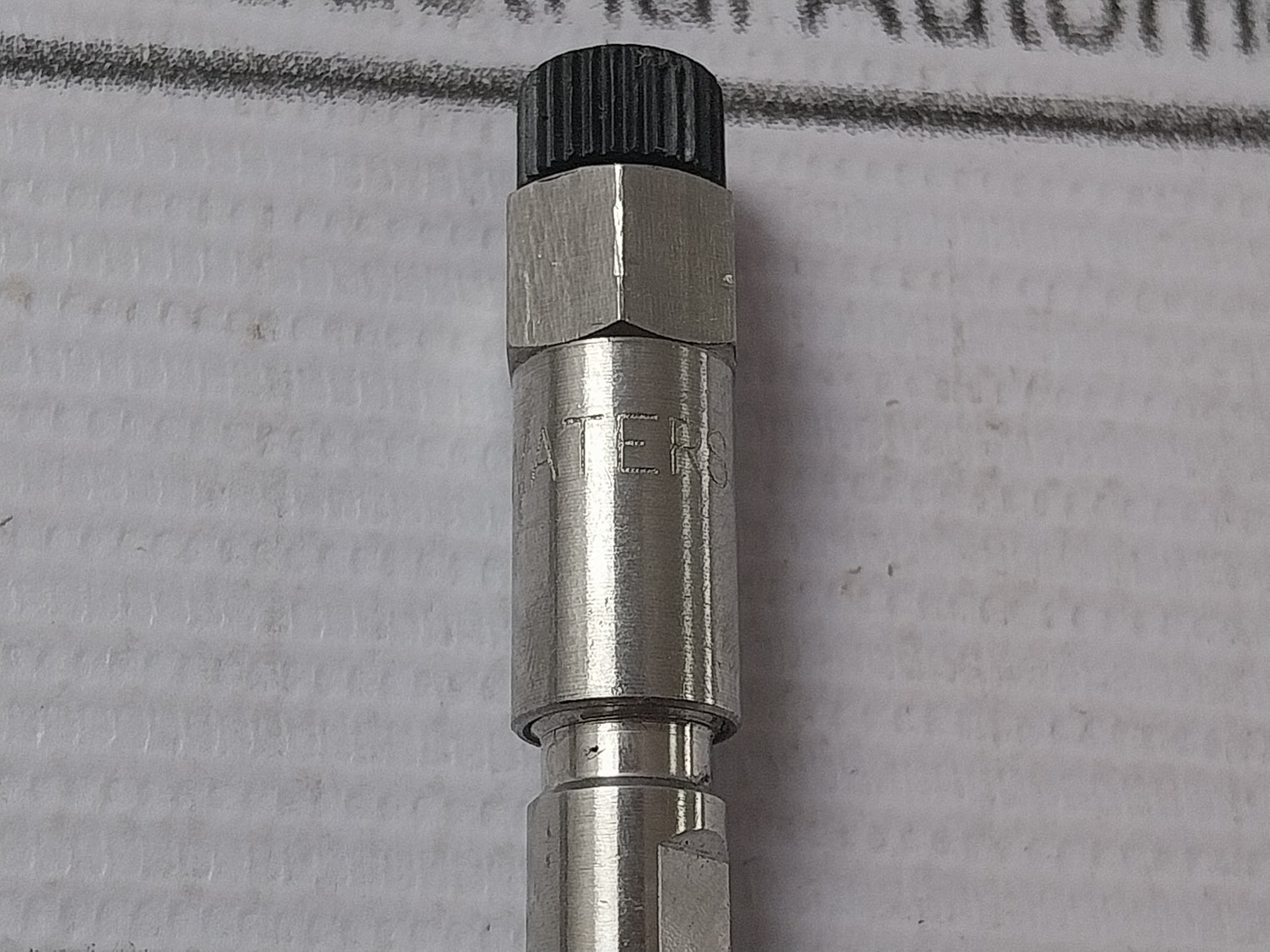 Waters Wat054270 Symmetry C8 5µM Column