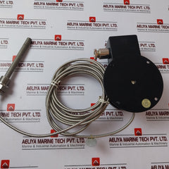 Nesstech Tus-m1Tr-s Thermometer 0-100°C Ac 125V 5A, Ac250V 3A