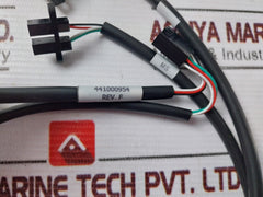 Optek Technology Opb842W51Z Transistor Output Optical Sensor