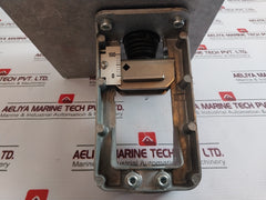 Honeywell Ml7421A3004 Electric Linear Valve Actuator Ip54