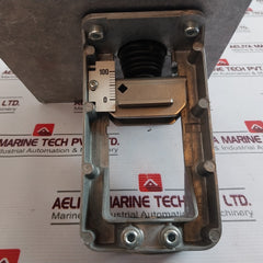 Honeywell Ml7421A3004 Electric Linear Valve Actuator Ip54