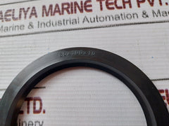 Aker 80X100X10 DIN 3760 Rotary Shaft Seal BA0046791