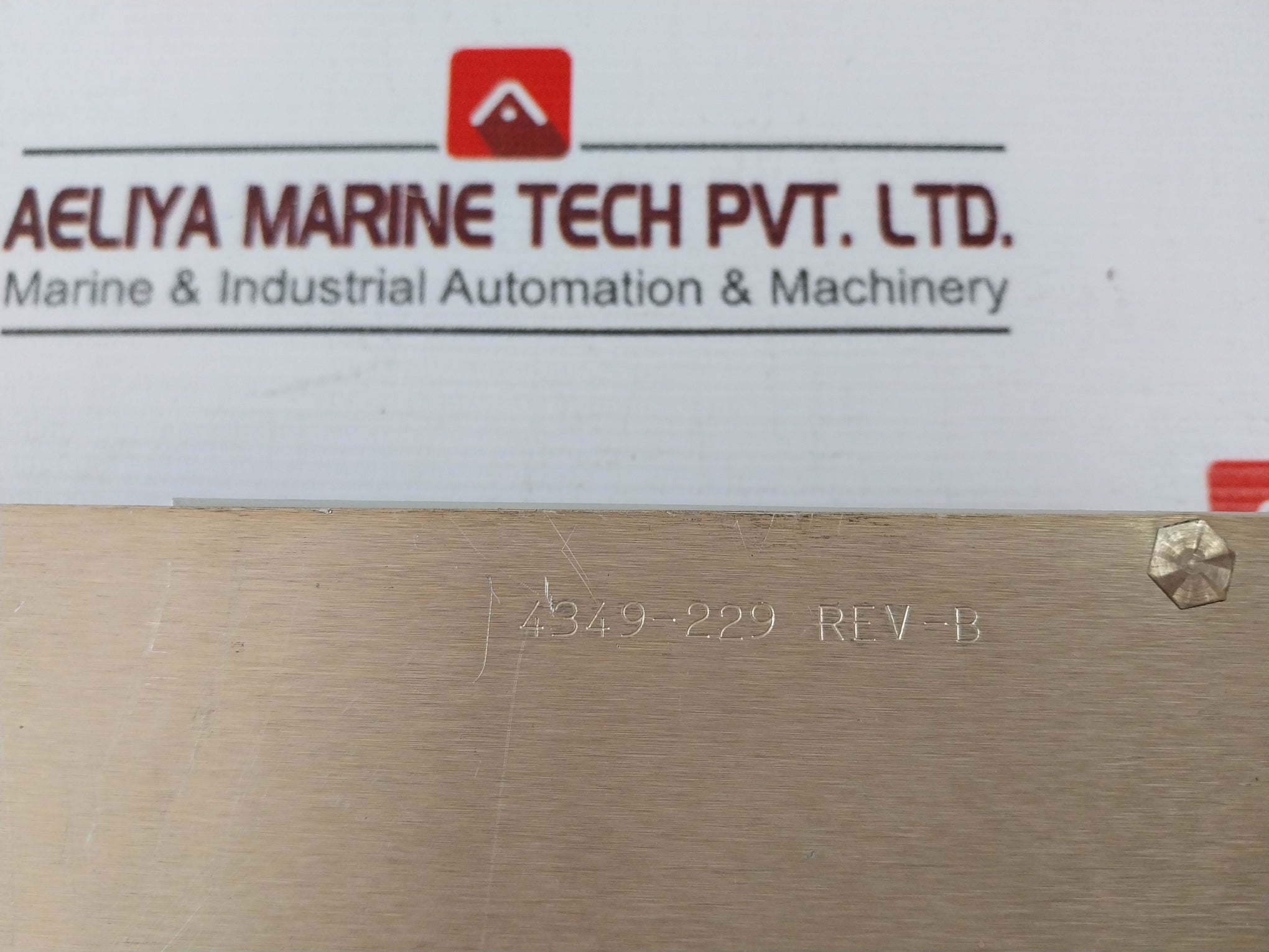 Woodward 9907-028 Spm-a Synchronizer 230Vac 50/60Hz