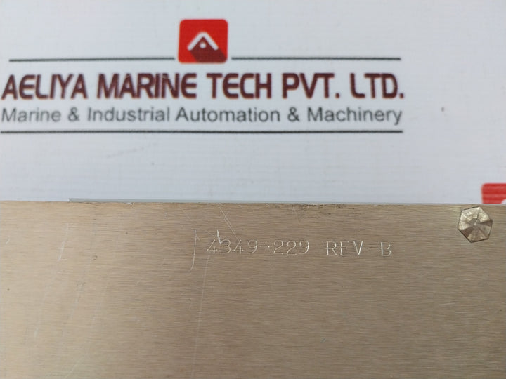 Woodward 9907-028 Spm-a Synchronizer 230Vac 50/60Hz