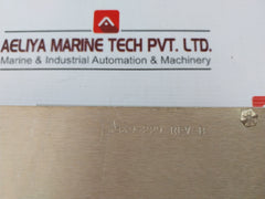 Woodward 9907-028 Spm-a Synchronizer 230Vac 50/60Hz