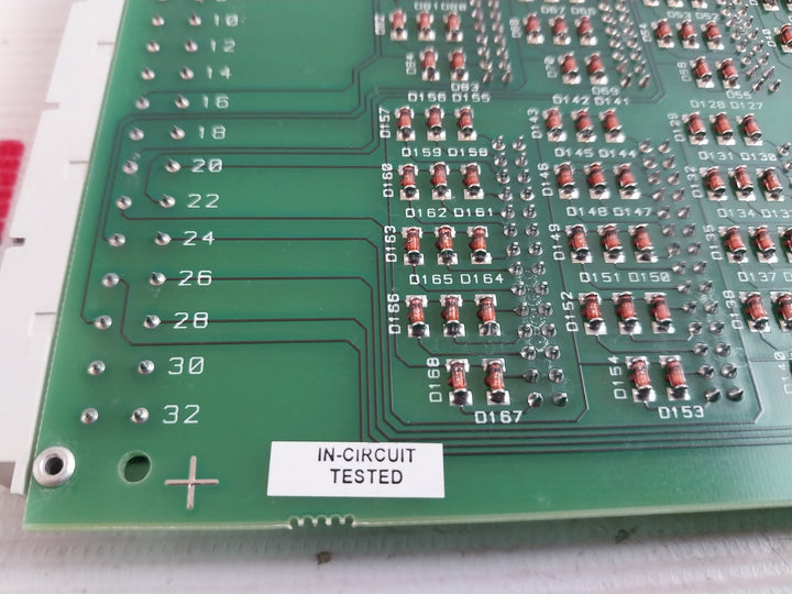 Kone 500419 H01 Coding Board