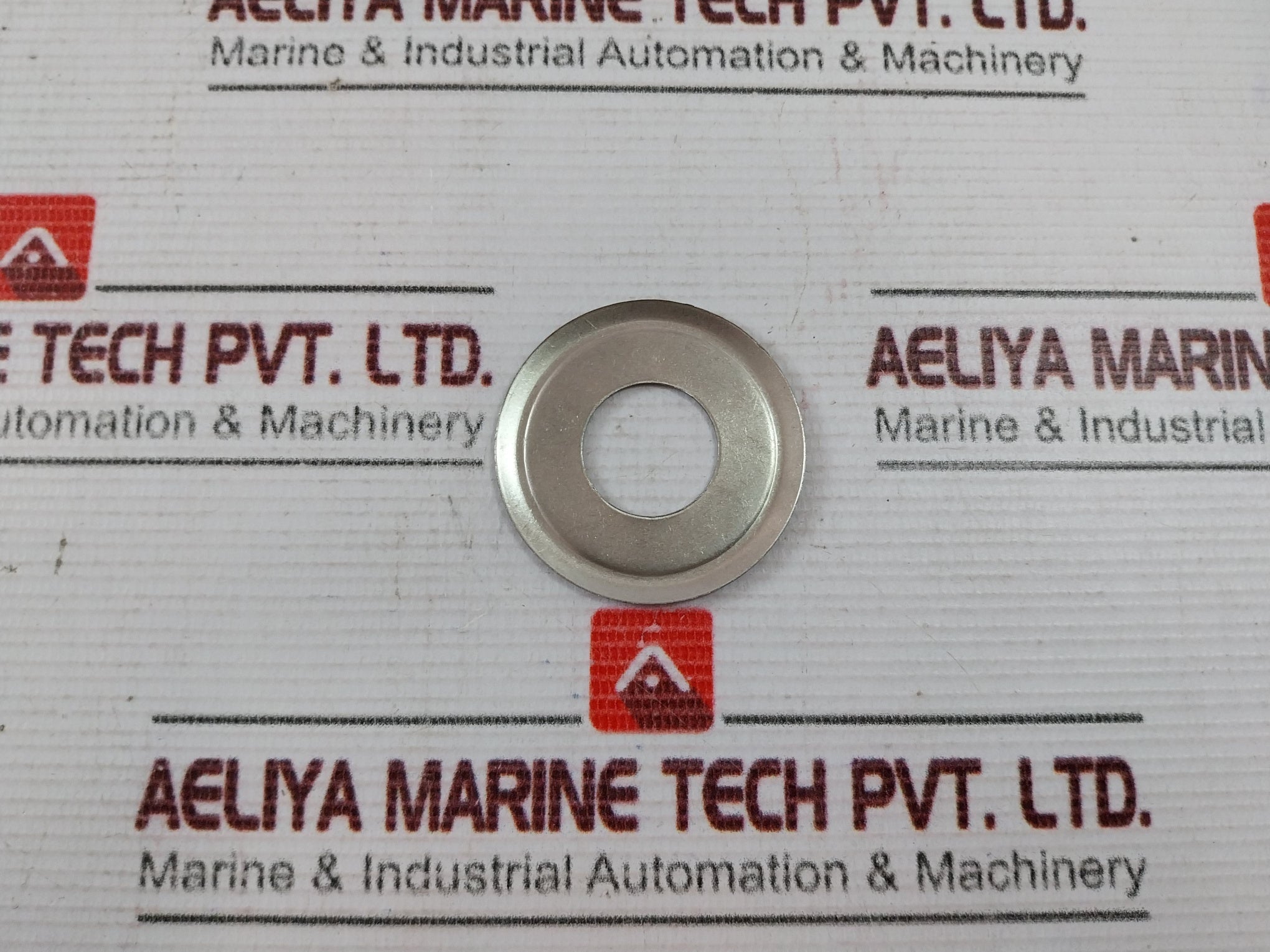 Lot Of 2X Lamber 0800901 Washer