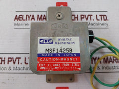 Jrc Msf1425B Marine Magnetron